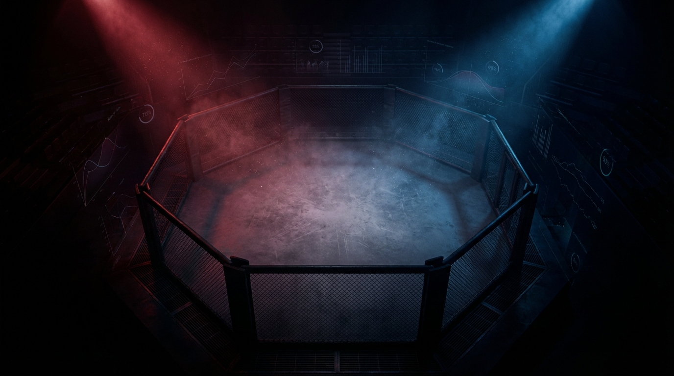 Bad MMA Picks