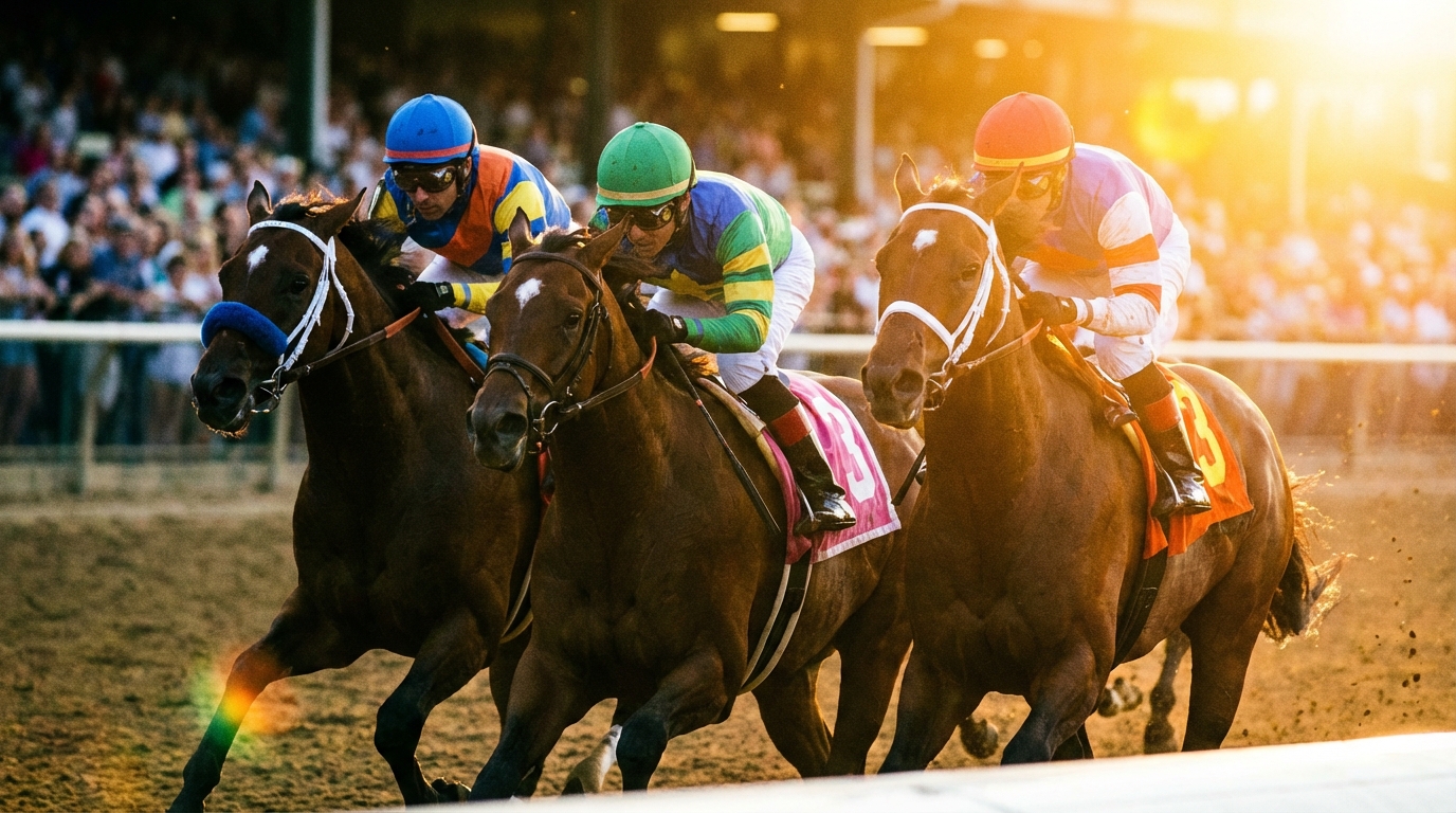 ROI Race Pro Picks