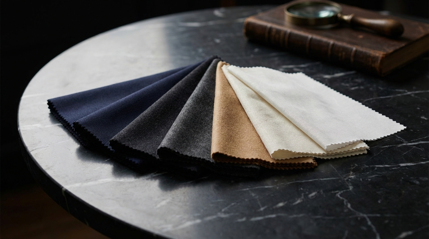 FabricBridge Membership