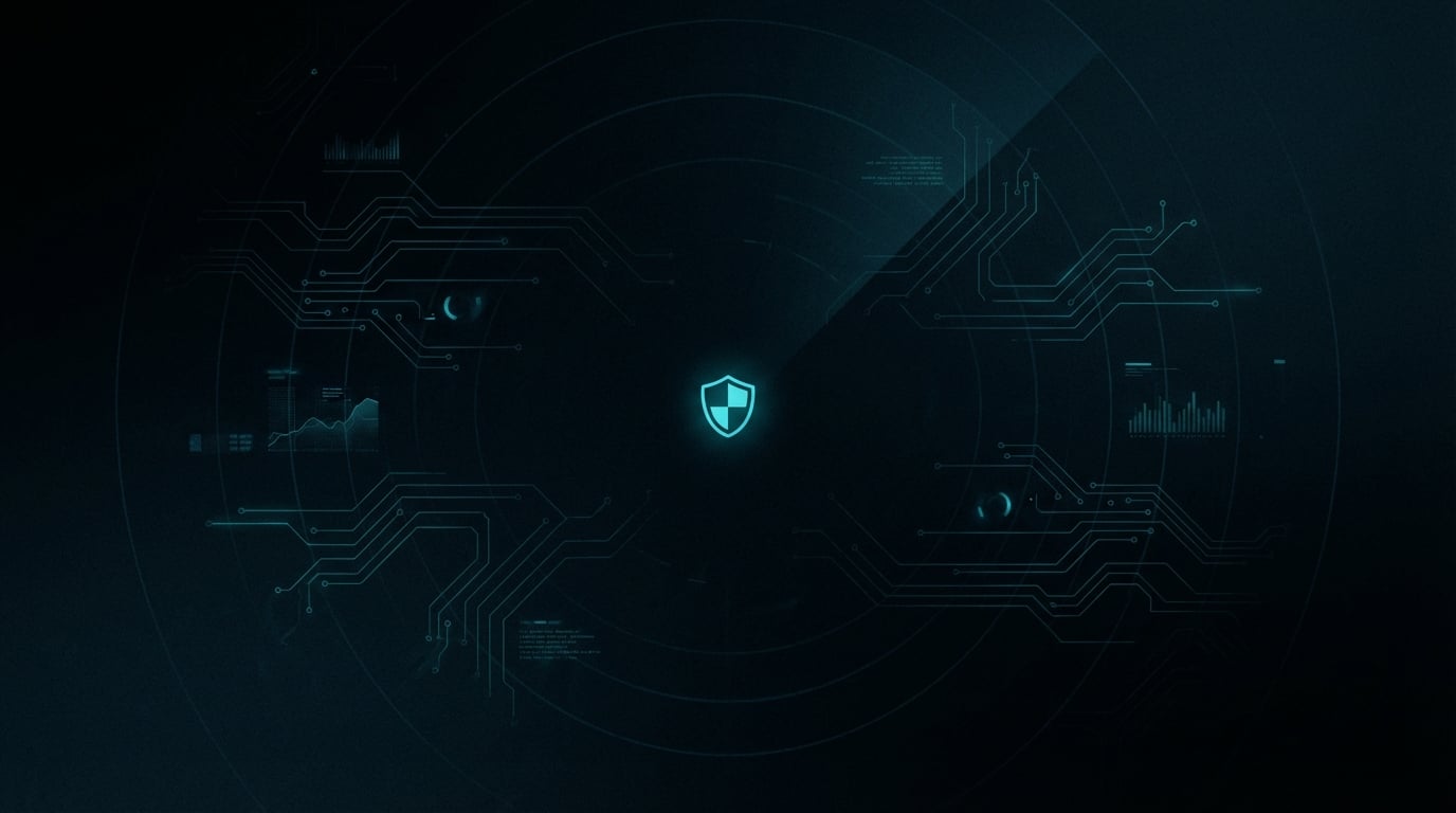 Signal // Noise — Cyber Intel