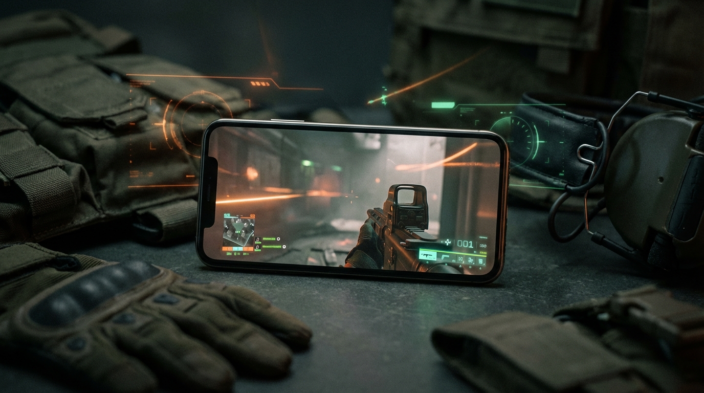 COD Mobile Tips & Strategies