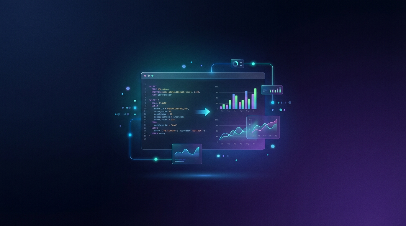 Smart Data Analyst