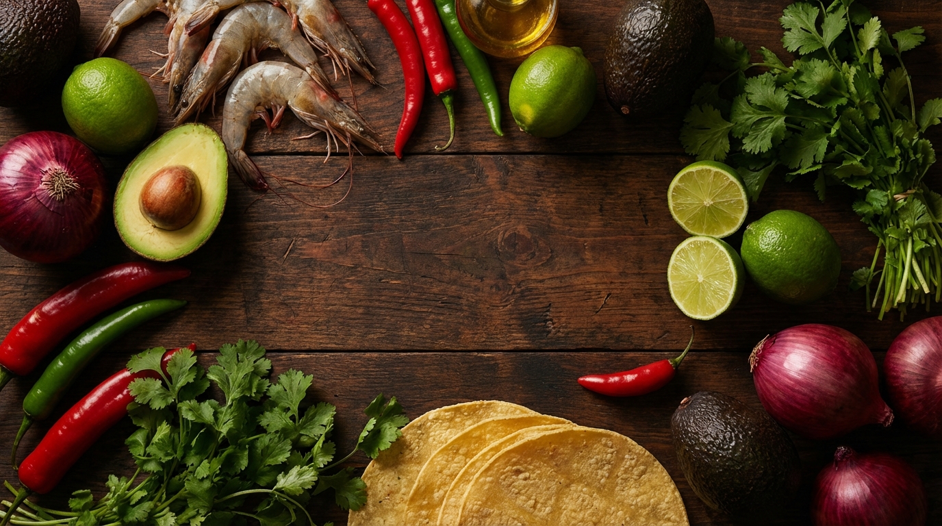 Recetas Sinaloenses