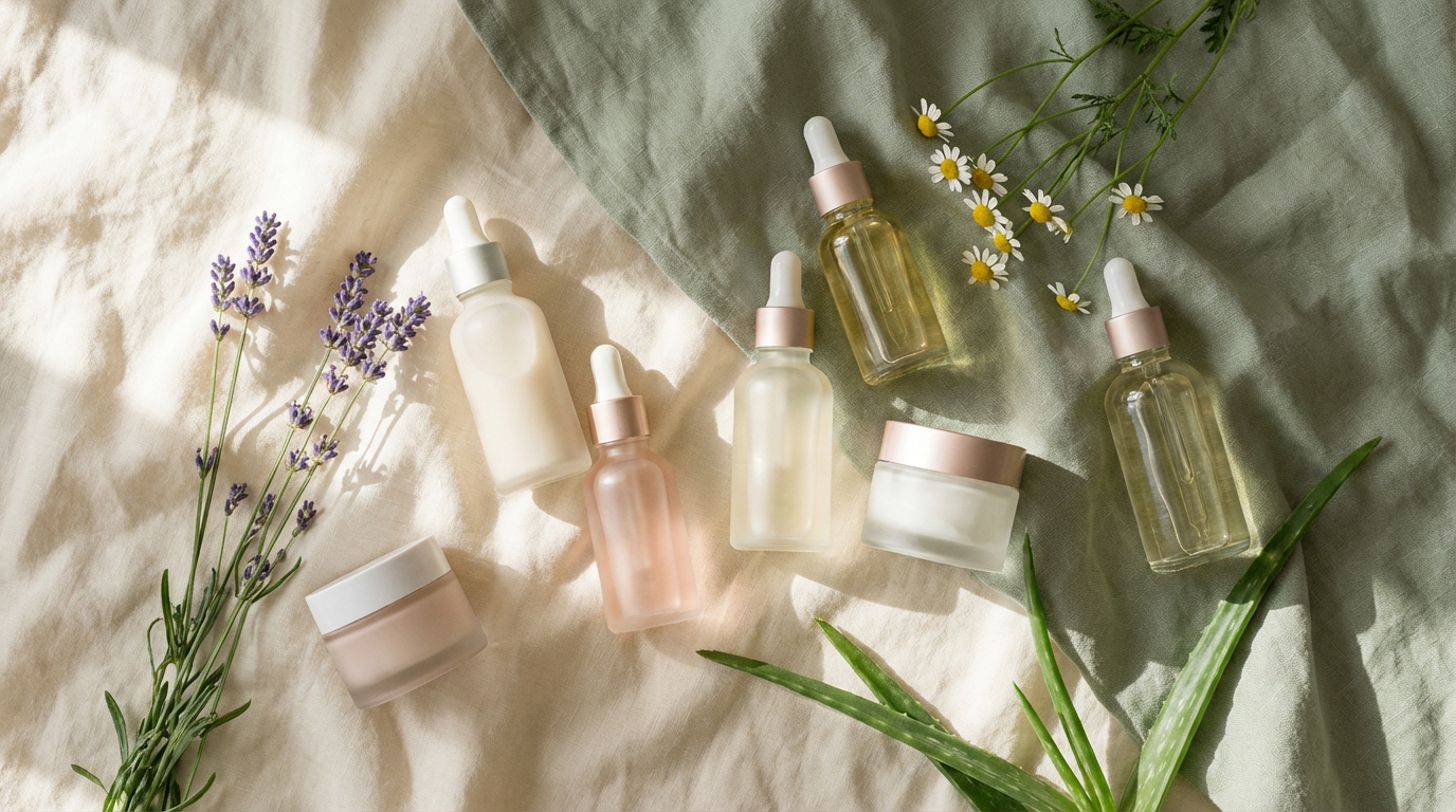 Clean Skincare Bundle