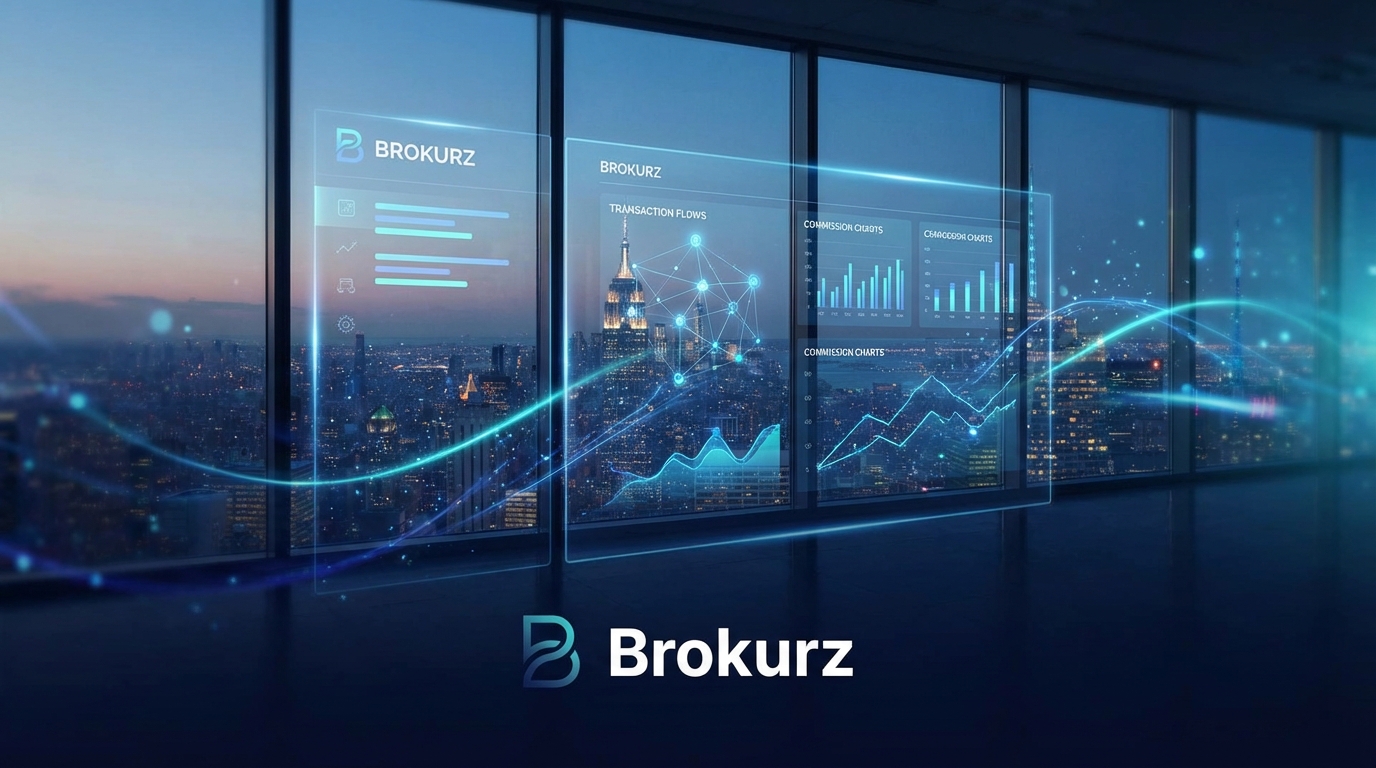 Brokurz Platform