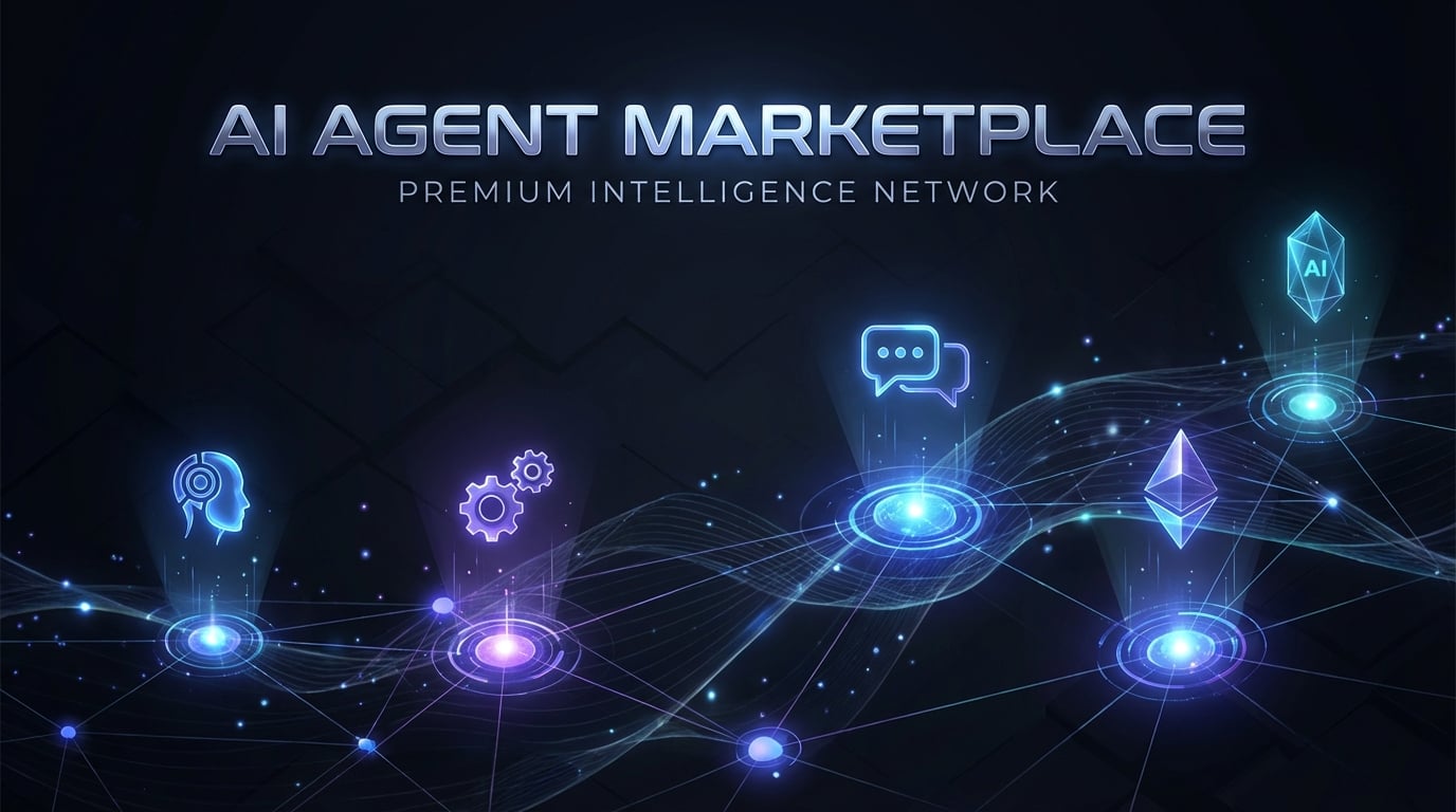 Agent Nexus Access