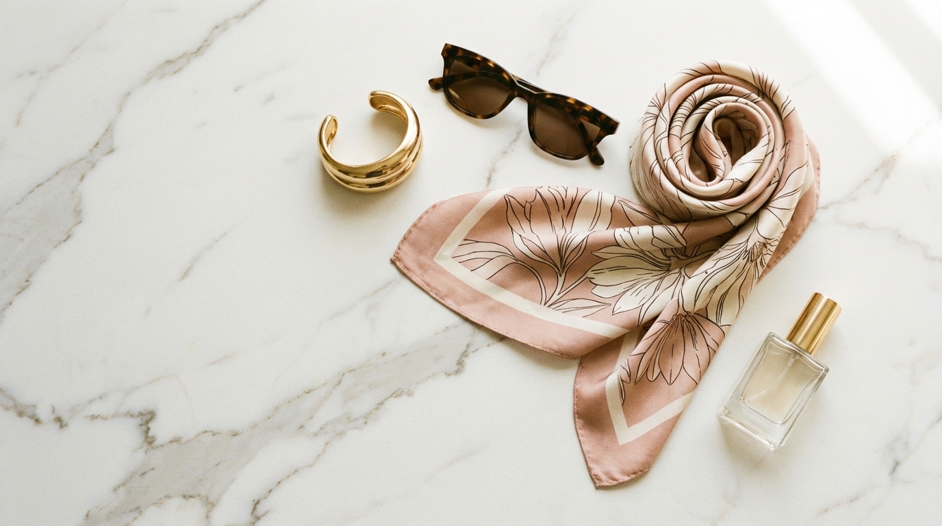 The Style Circle