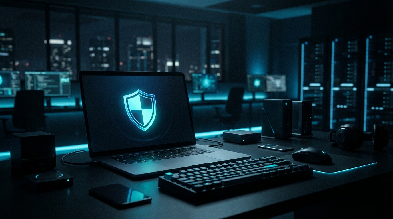 Data Breach Defense