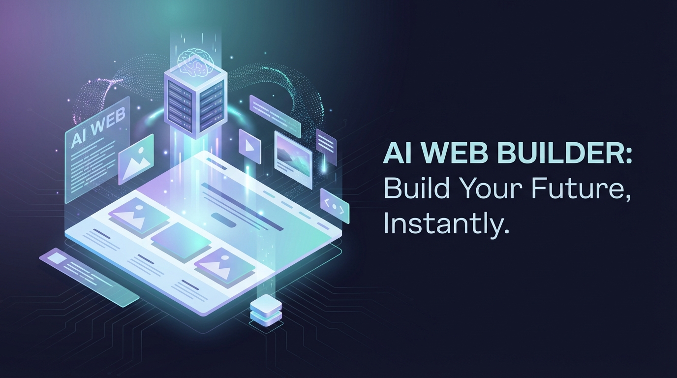AI Website Builder