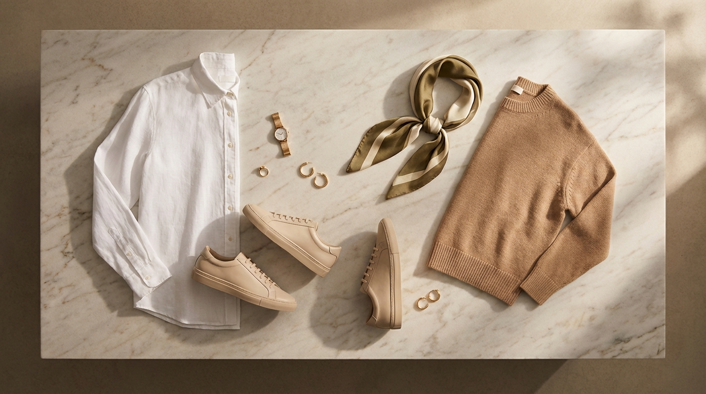 1-on-1 Styling Call