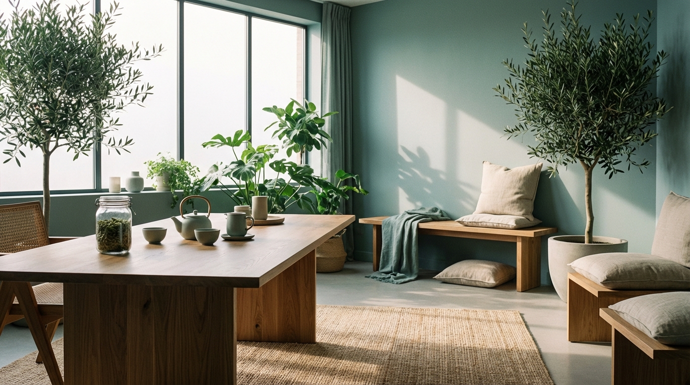Wellness Membership