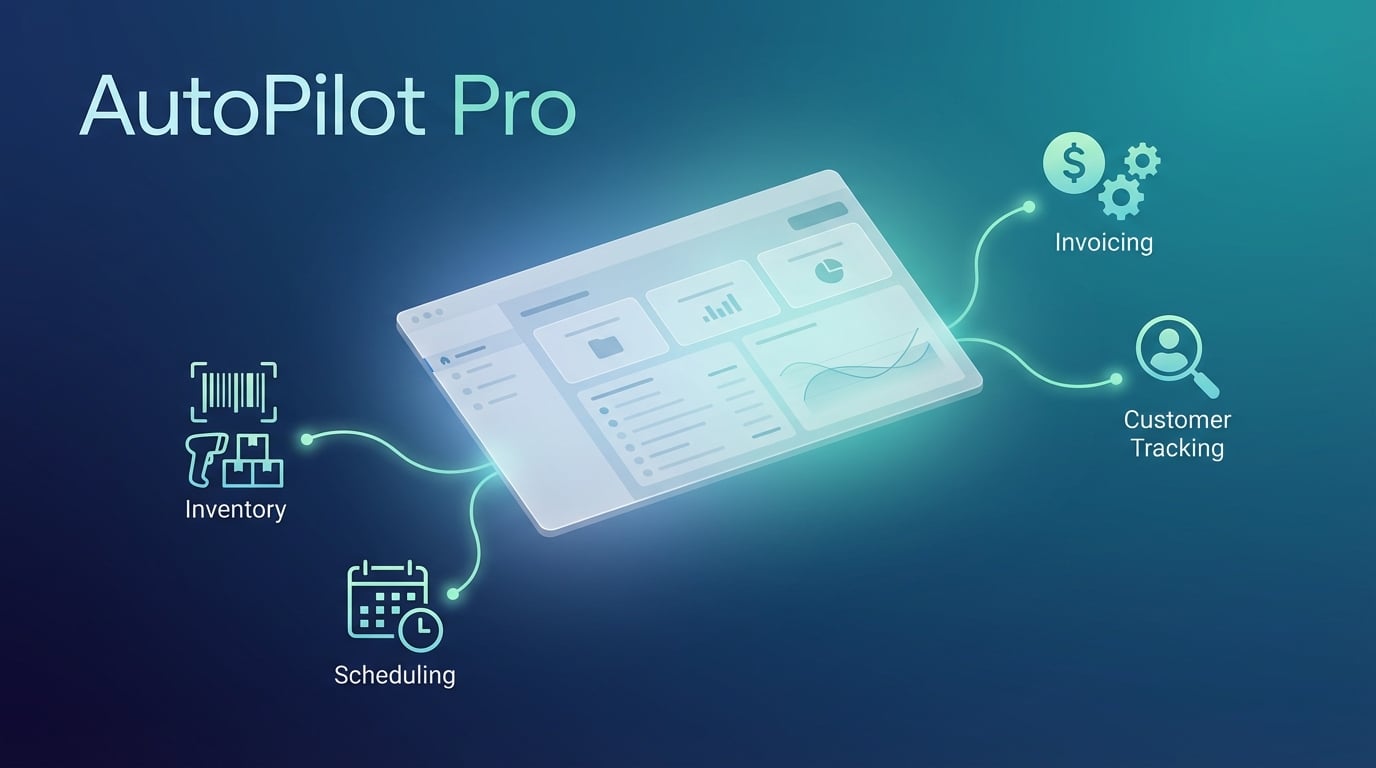 AutoPilot Pro