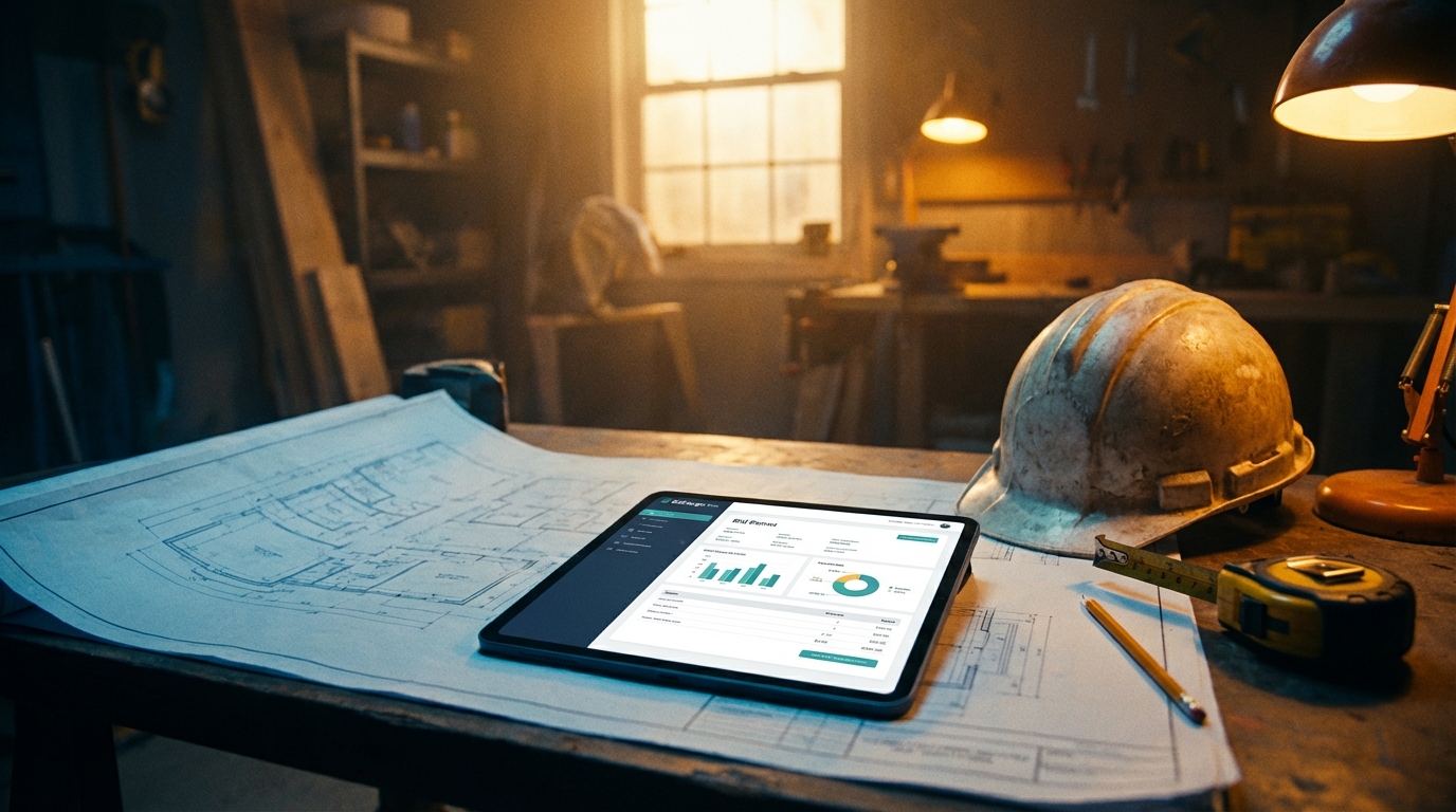 BidForge Pro