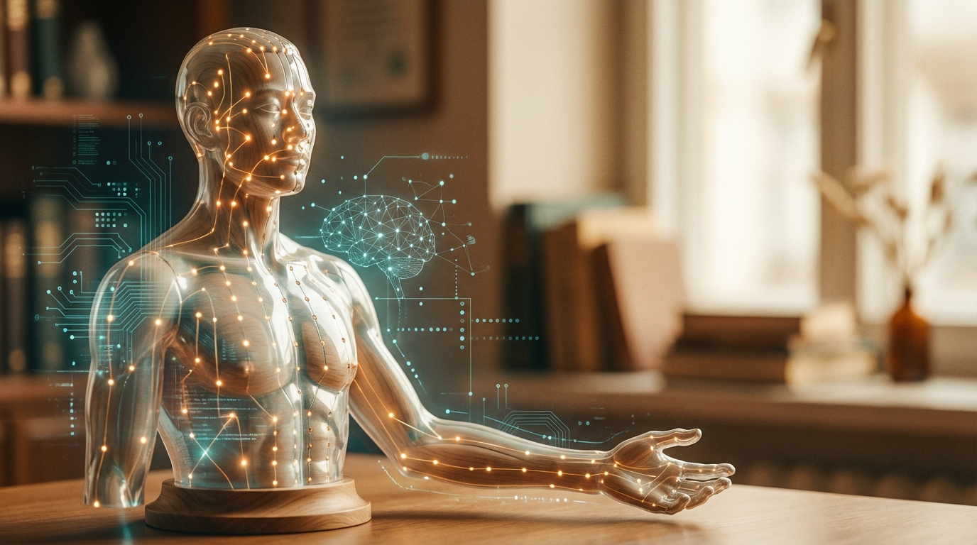 CEU Course — Acupuncture Continuing Education