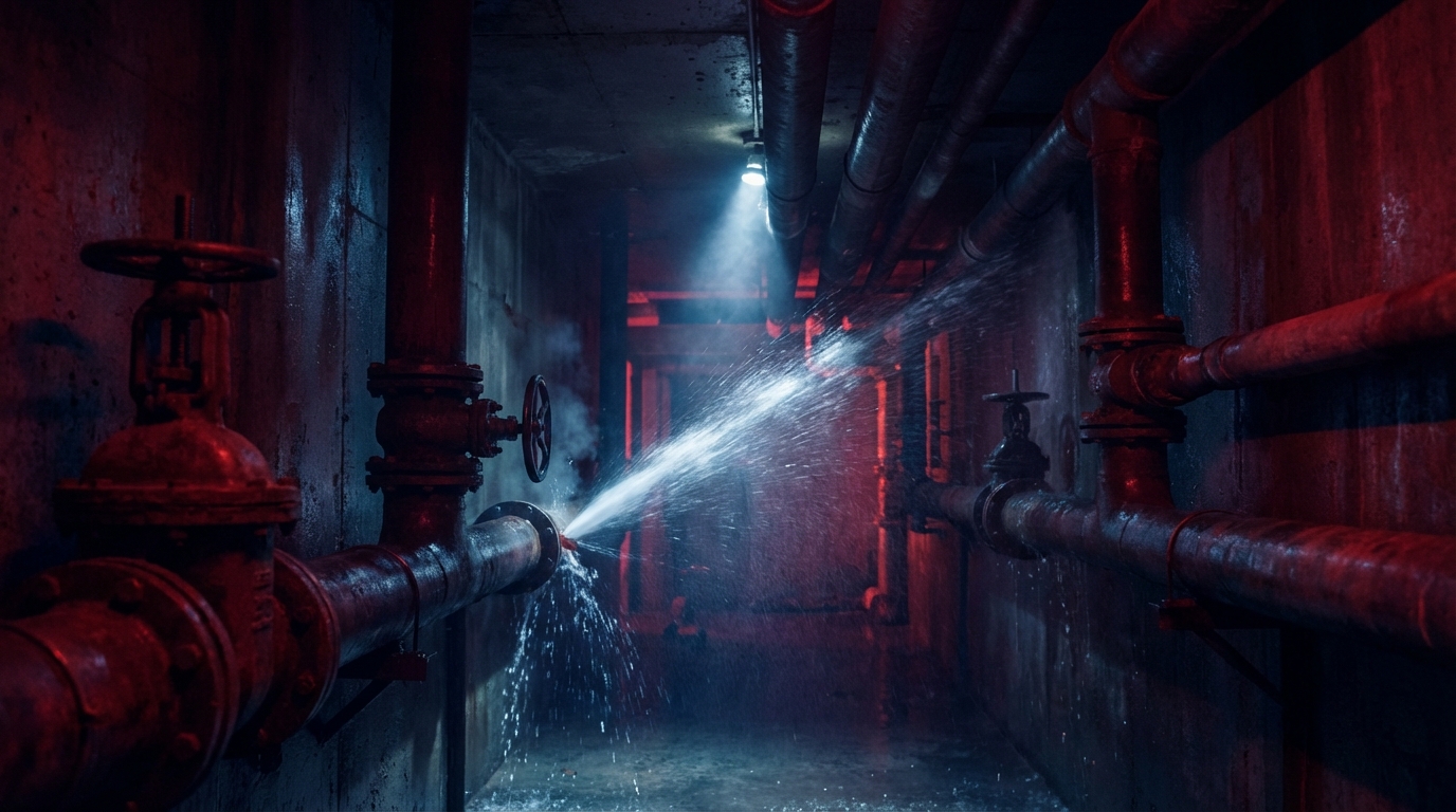 Emergency Plumbing