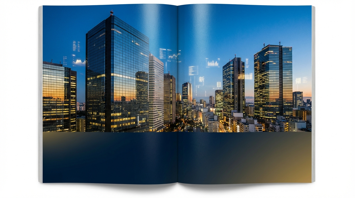 Japan Insider Premium