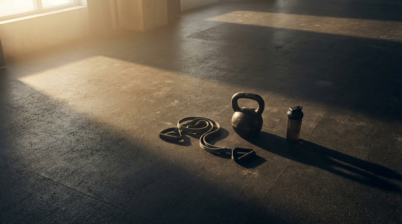 The Recomposition Blueprint