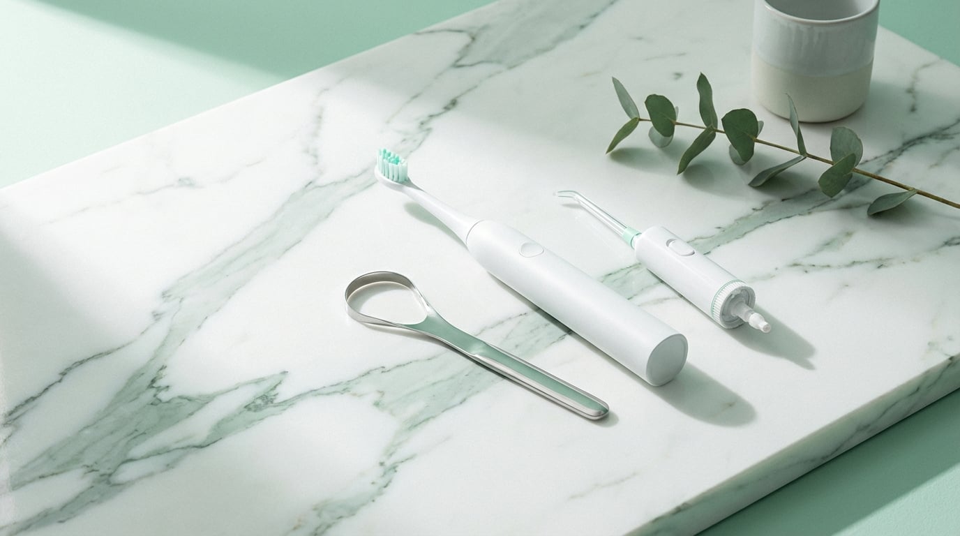 Cleanora Essentials
