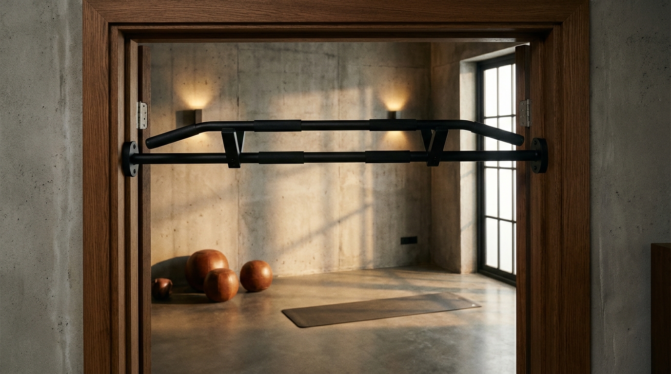 Pull-Up Bar