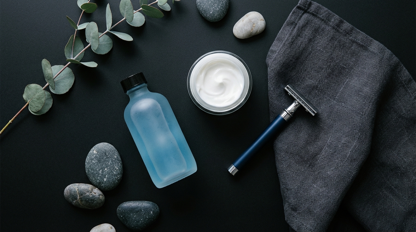 7-Day Hygiene Reset Guide