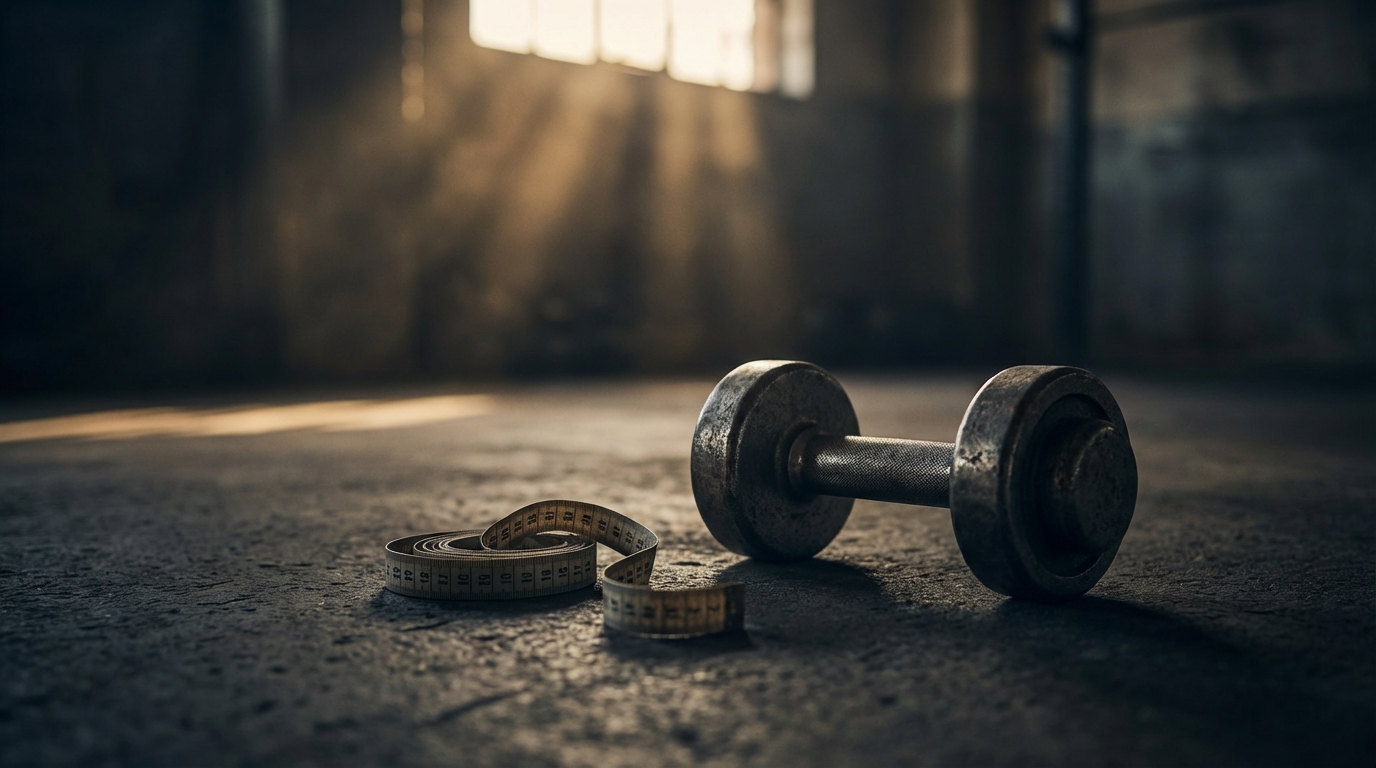 Lose Weight Fast-The Blueprint