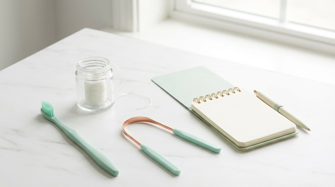7-Day Hygiene Reset Guide