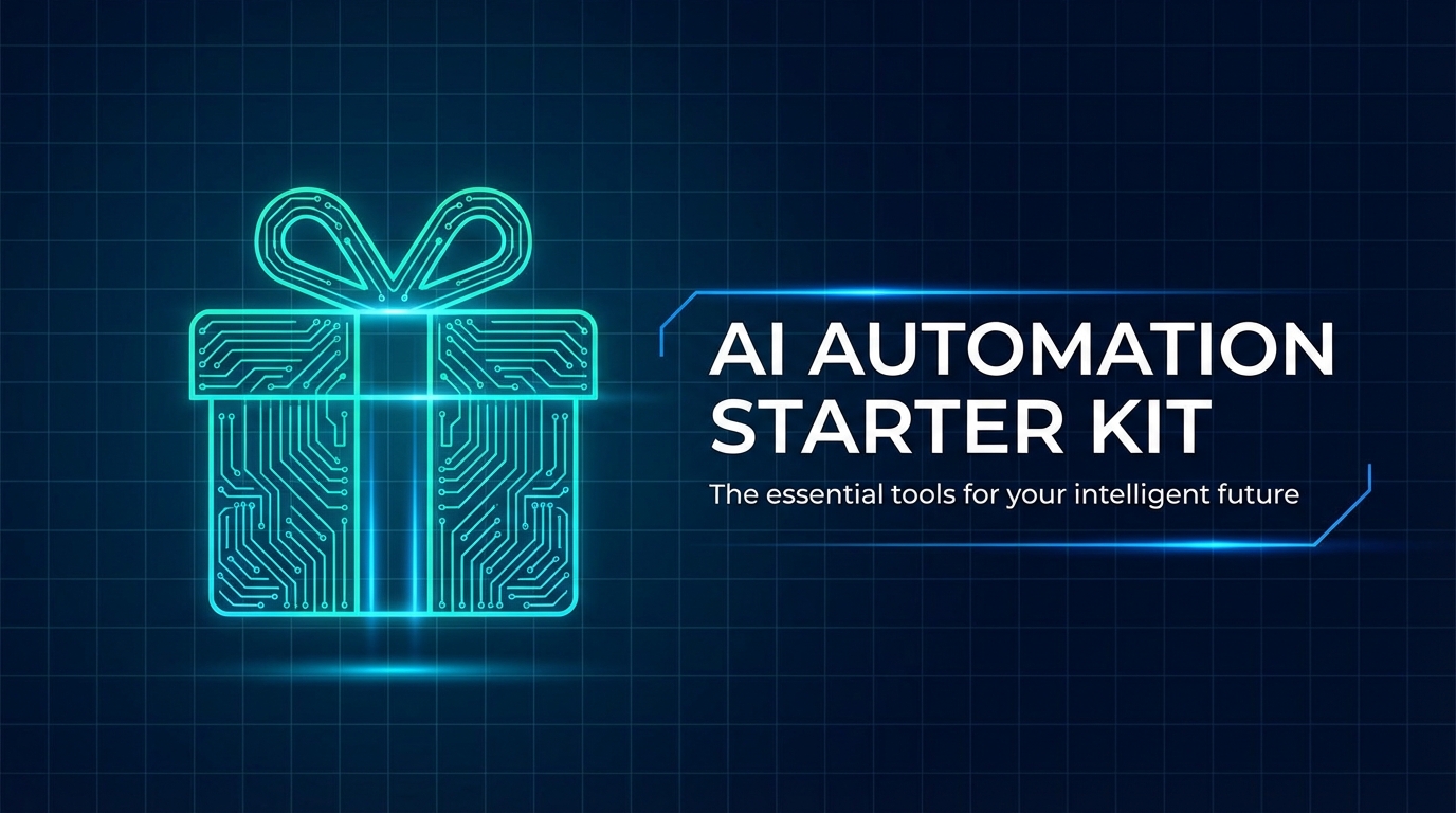 AI Automation Starter Kit