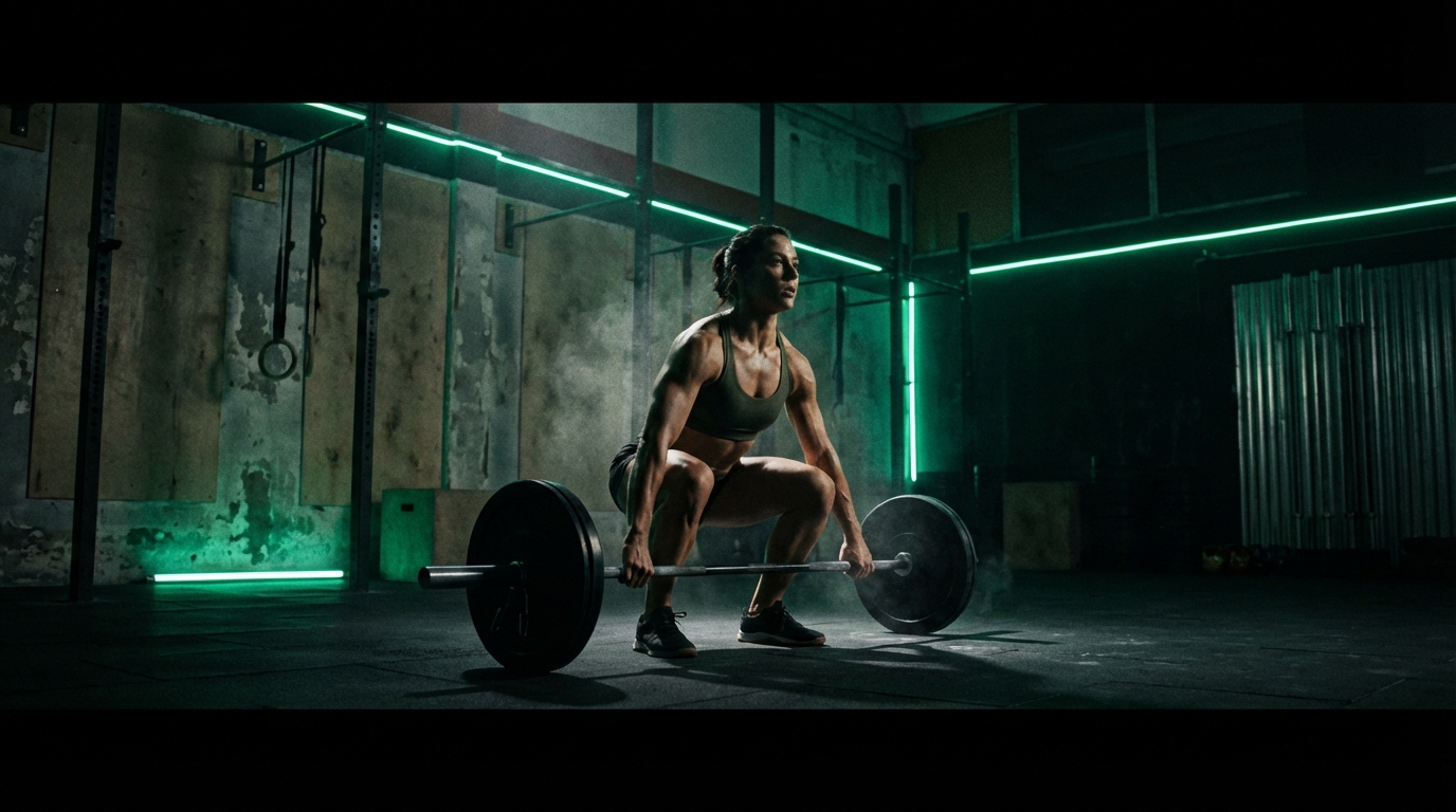 RESET21 — Transformation 21 jours