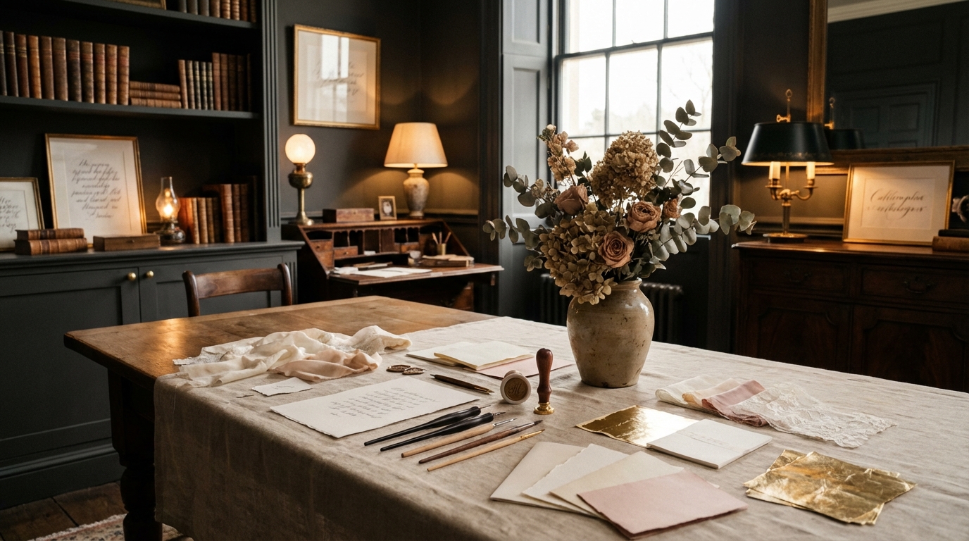 Louvoe Atelier