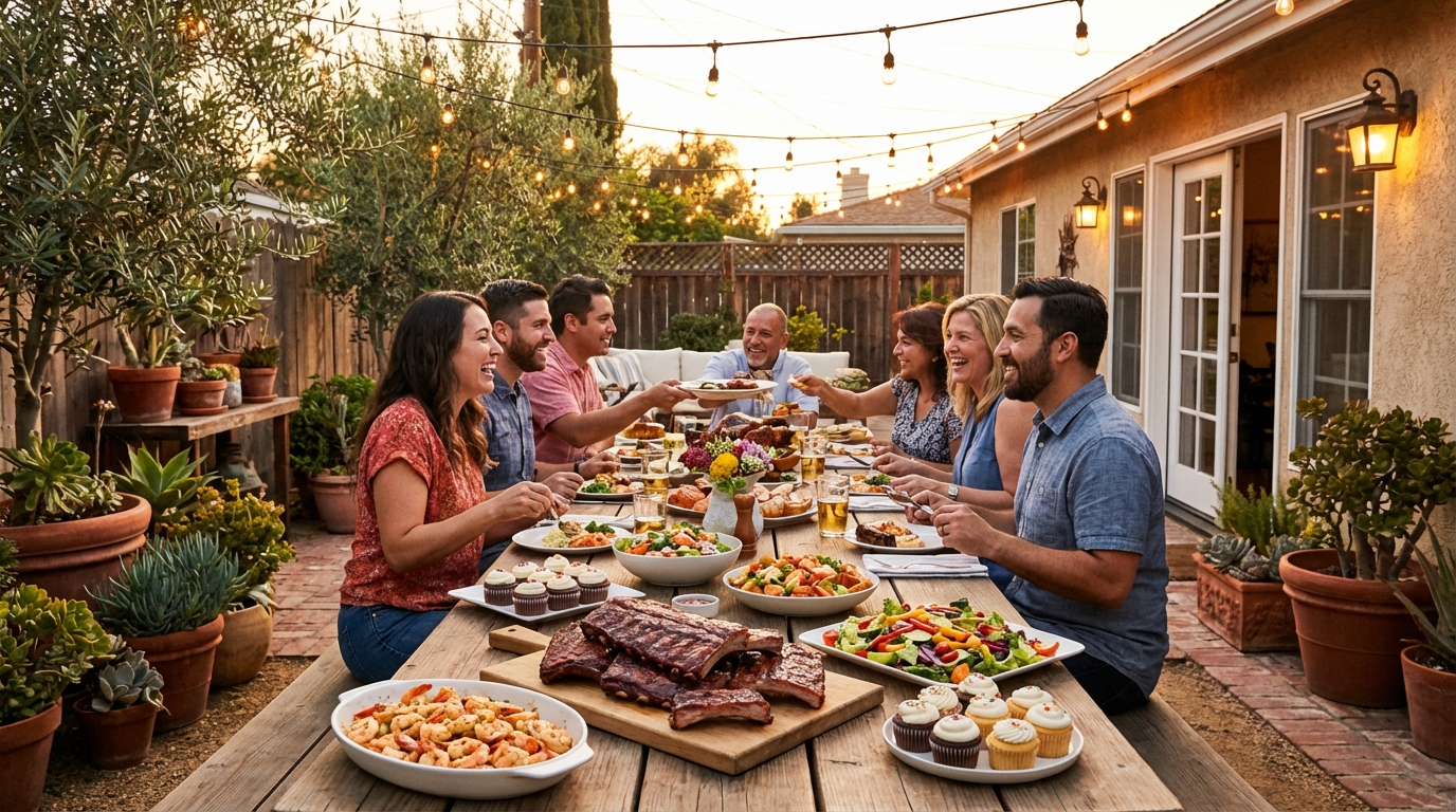 Erlene's Family Style Cuisine