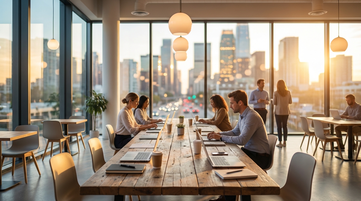 Entrepreneur Network