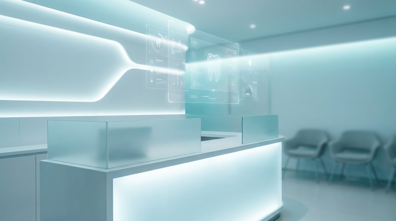 Flowbots AI Receptionist