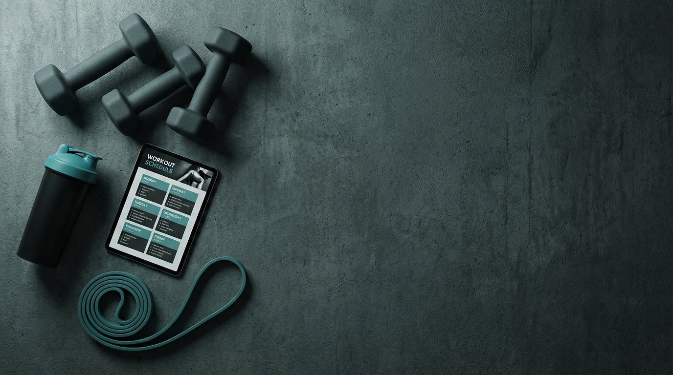 Complete Fitness Ebook