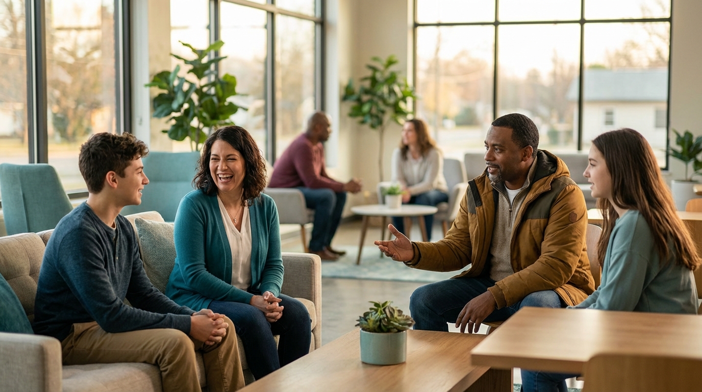 Breakthrough Community