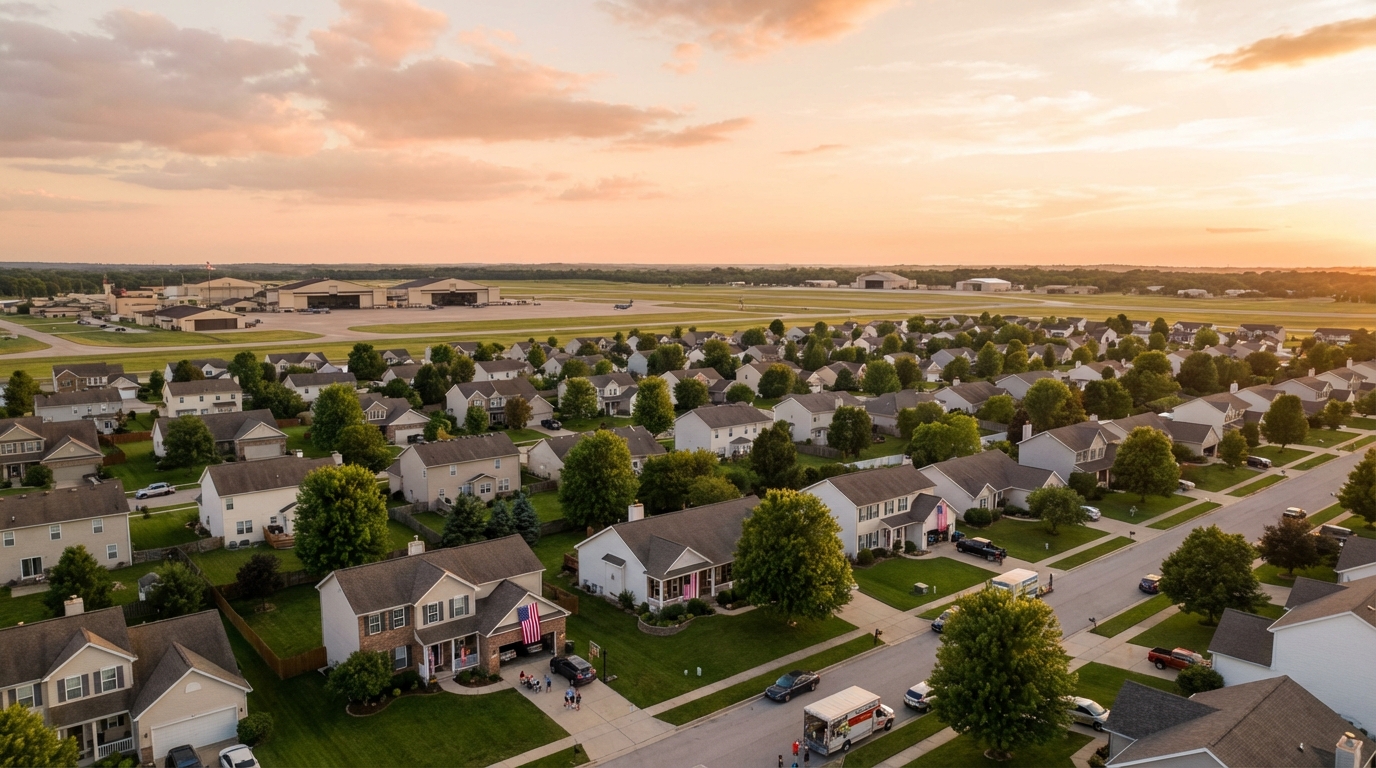 Fort Campbell Relocation Concierge