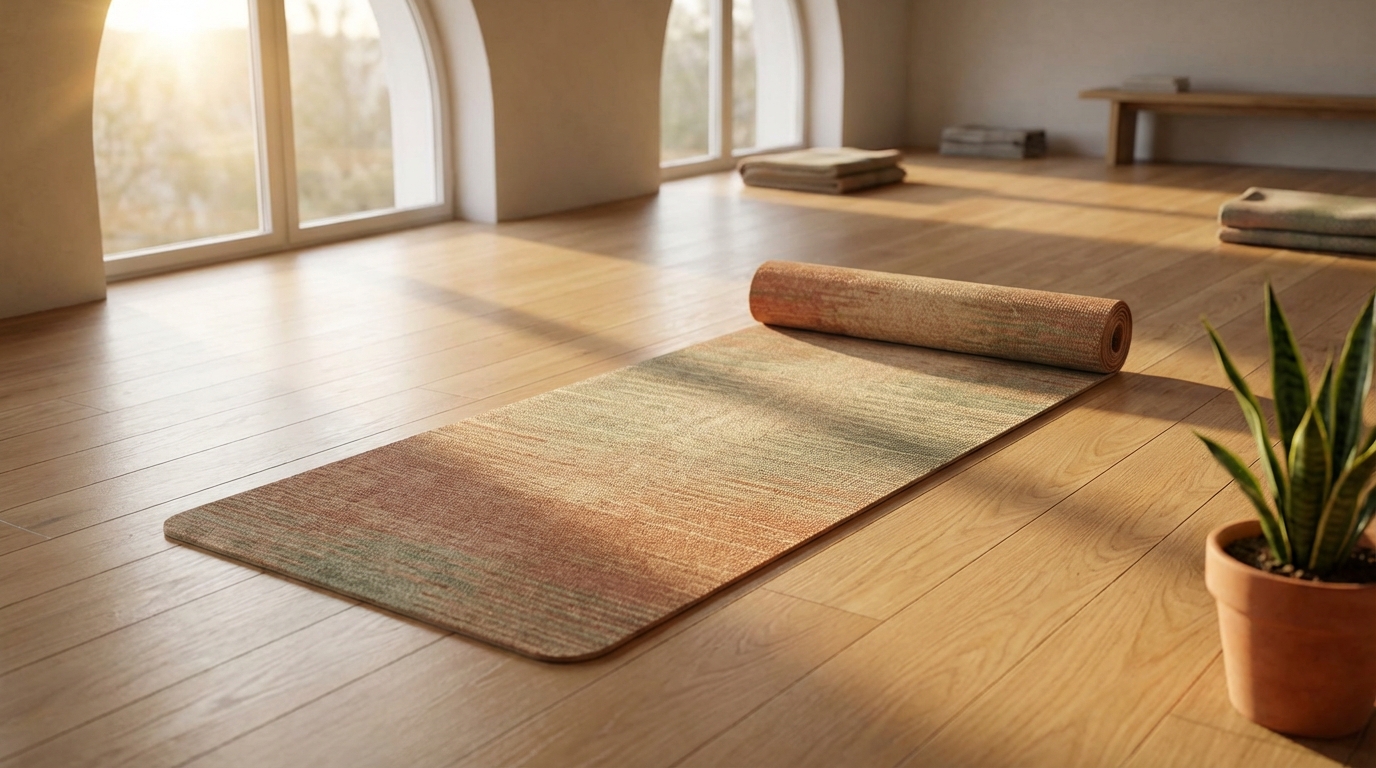 Yogo Pro Mat