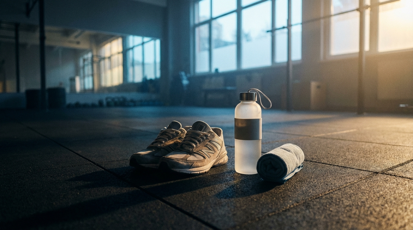 FitFlow Community