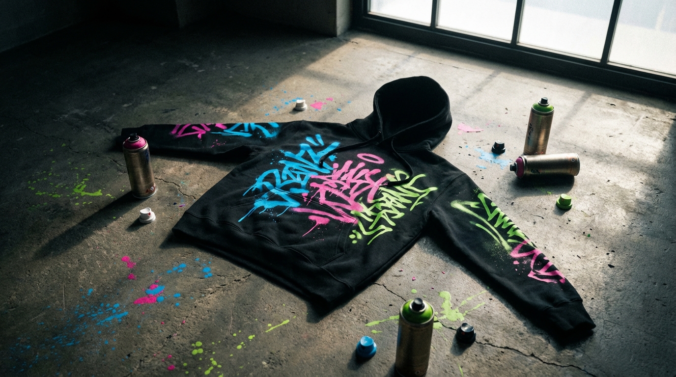 Bold Street-Style Designs