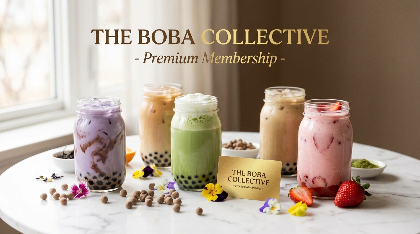 BubbleCraft Membership