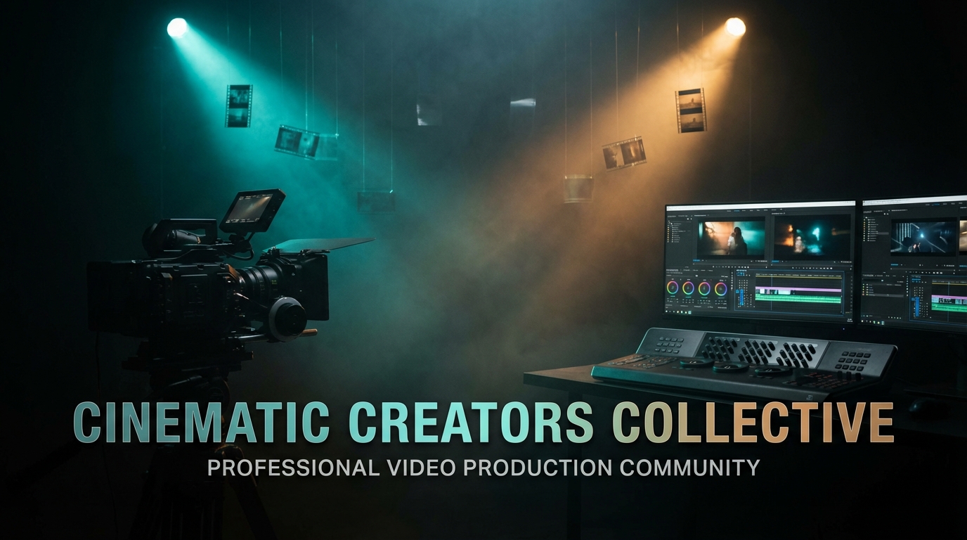 Video Pro Community