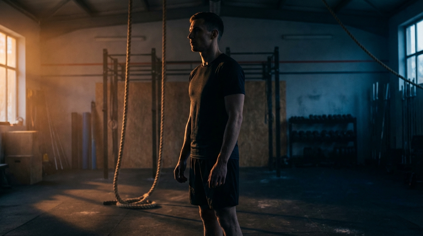 The 3-Week Physique