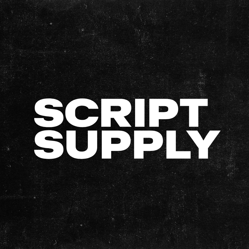 ScriptSupply