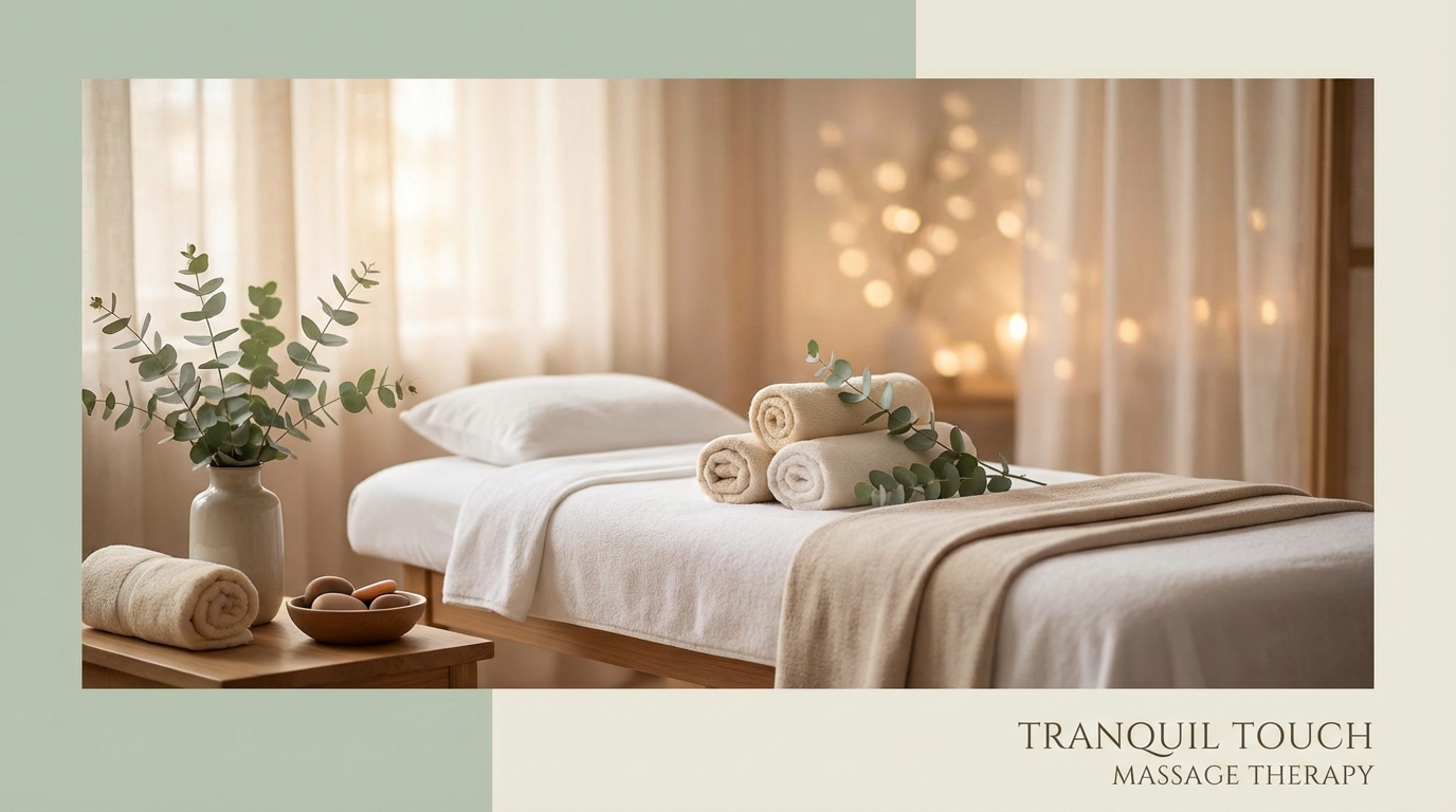 Full Body Massage