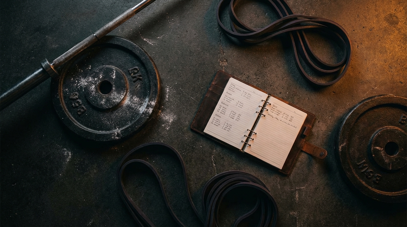 Program Vault