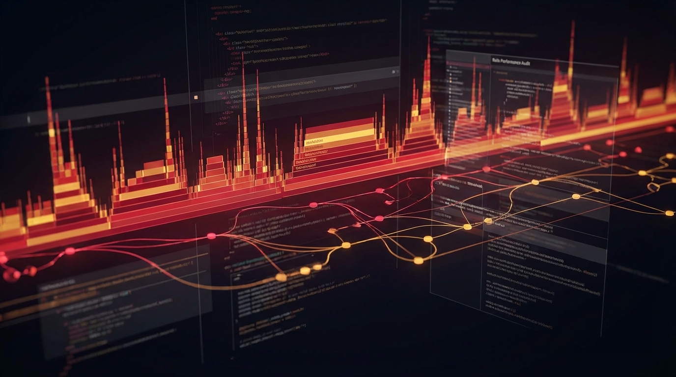 Rails Performance Audit