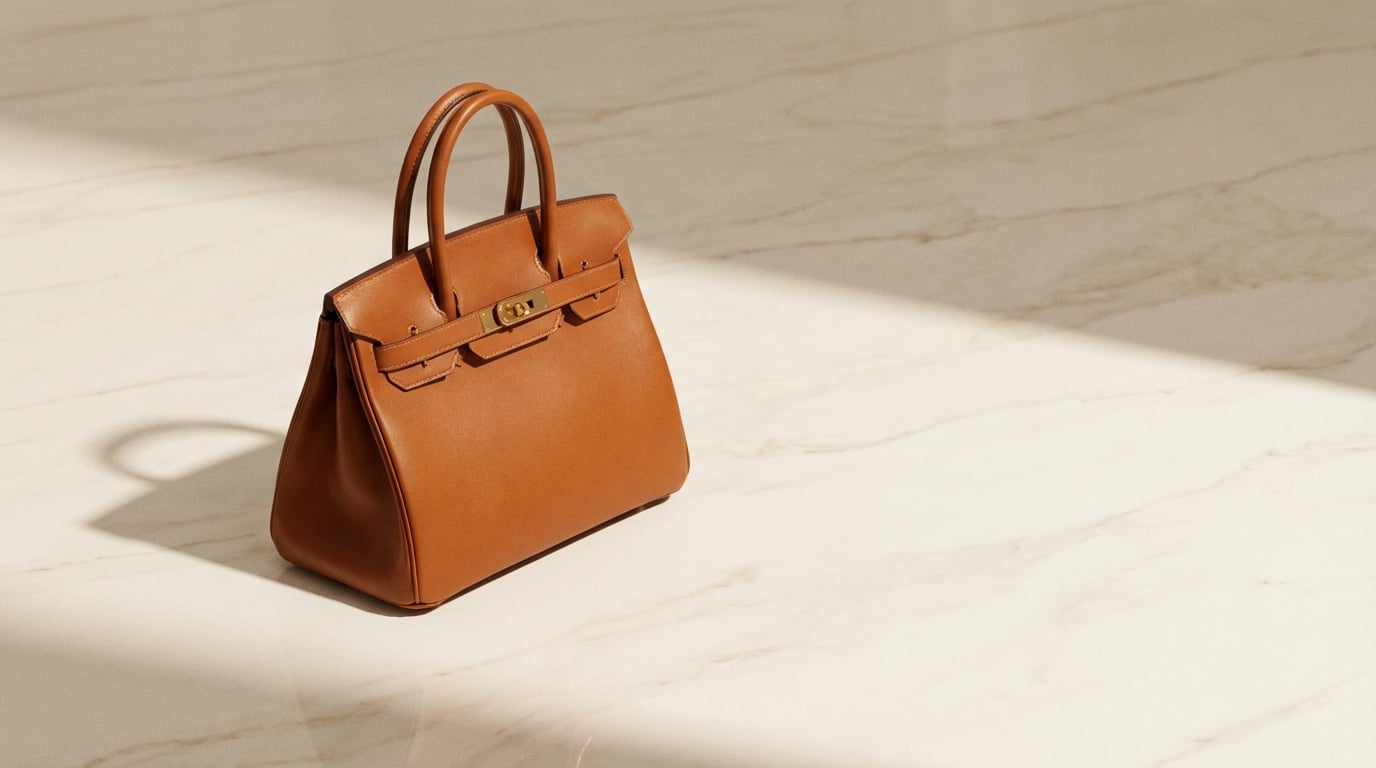 CLN Signature Bag