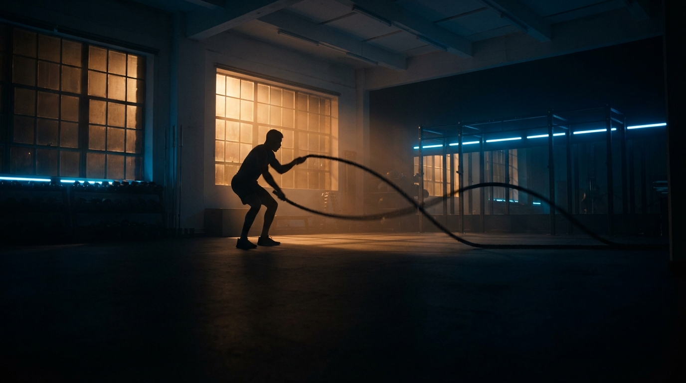 Elite Fitness Kickstart: 5-Day