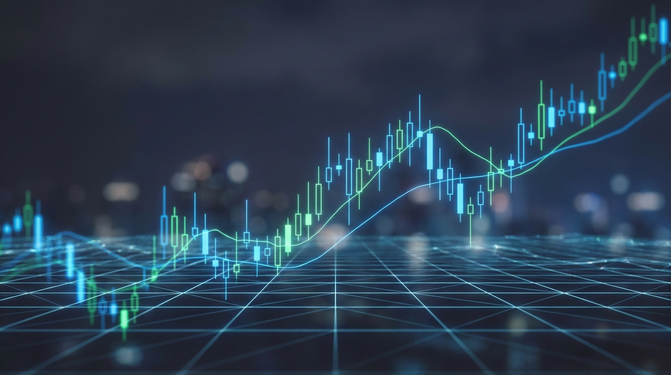 NASDAQ ICT Signals