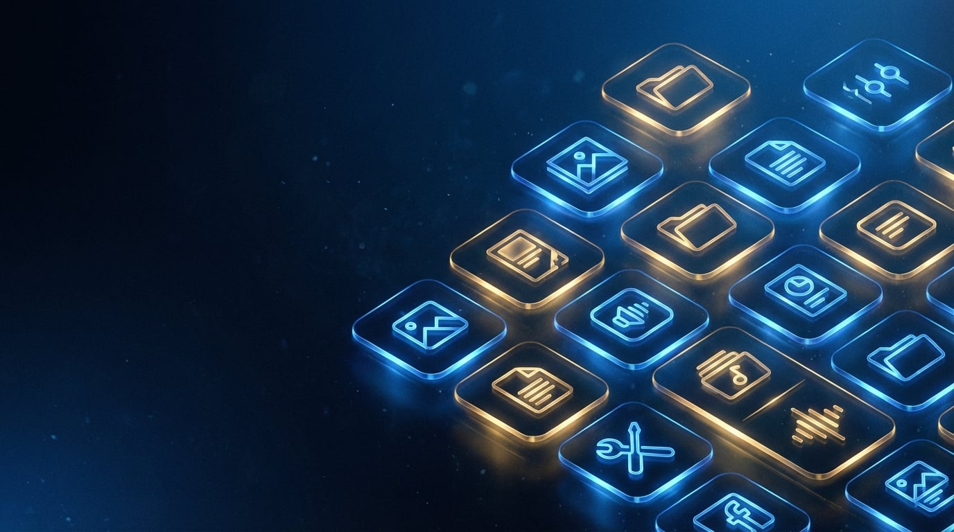 Creator Product Vault
