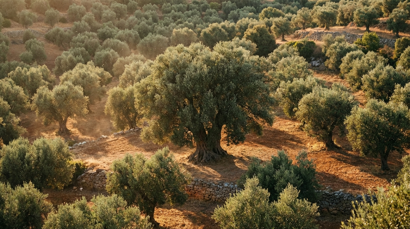 Tree Adoption Program